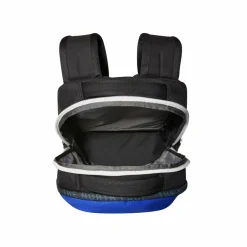 The North Face  Jester 16 inch laptop rugzak 28 liter TNF blue TNF black silver reflective< Overige Rugzakken