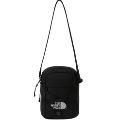 Schoudertassen-The North Face  Jester Crossbody schoudertas blue jewel