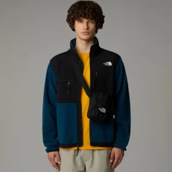 Schoudertassen-The North Face  Jester Crossbody schoudertas blue jewel