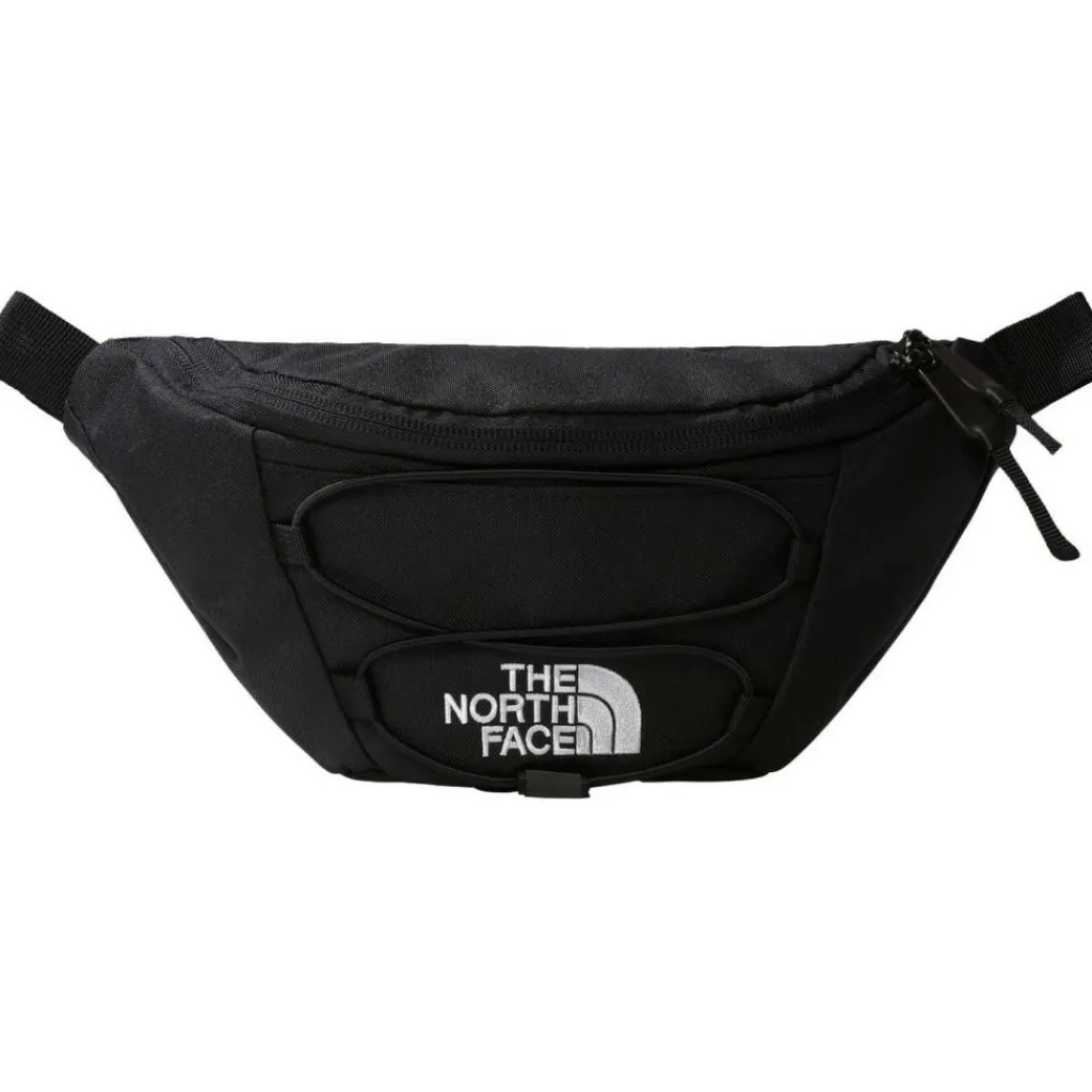 Heuptassen-The North Face Jester Lumbar heuptas TNF black