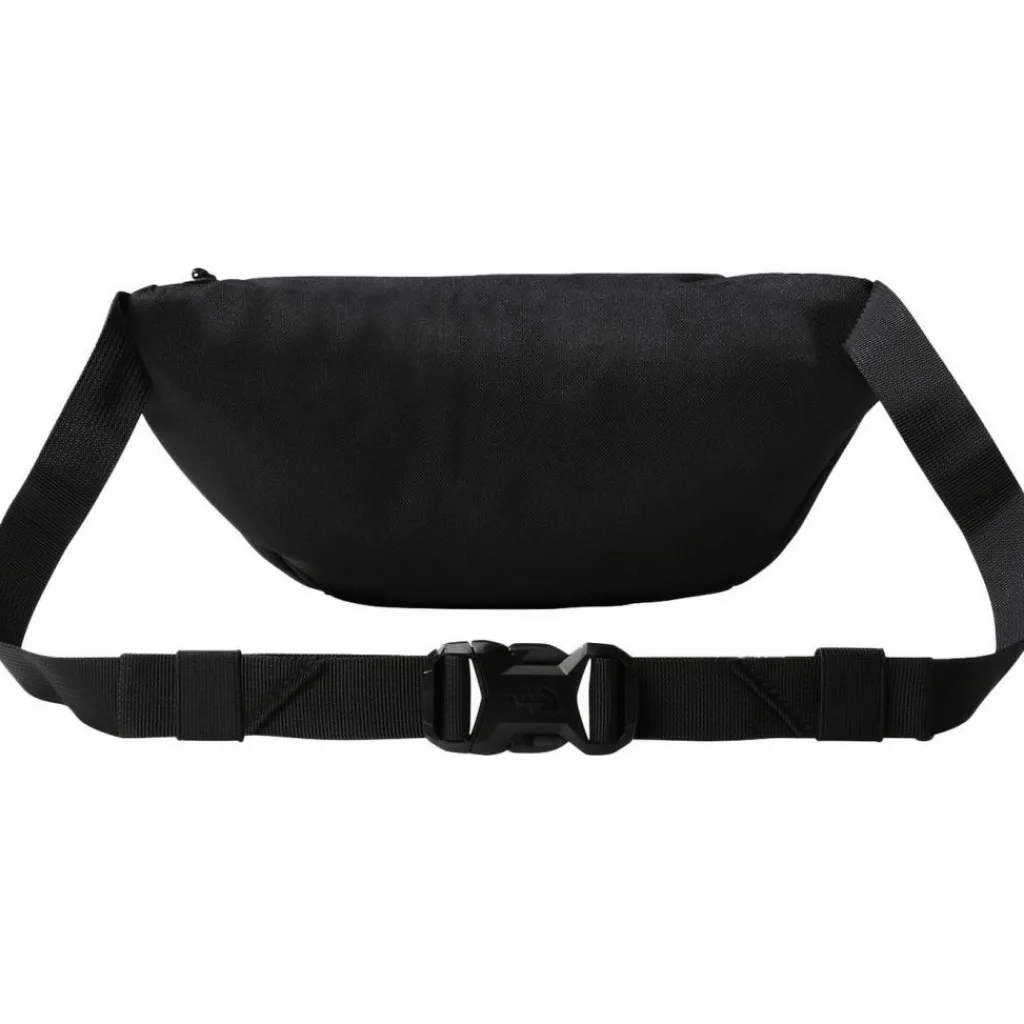 Heuptassen-The North Face Jester Lumbar heuptas TNF black