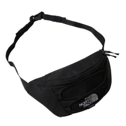 Heuptassen-The North Face Jester Lumbar heuptas TNF black