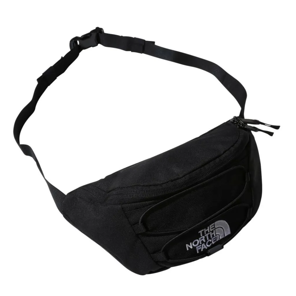 Heuptassen-The North Face Jester Lumbar heuptas TNF black