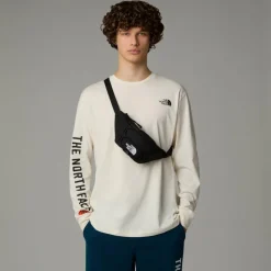 Heuptassen-The North Face Jester Lumbar heuptas TNF black