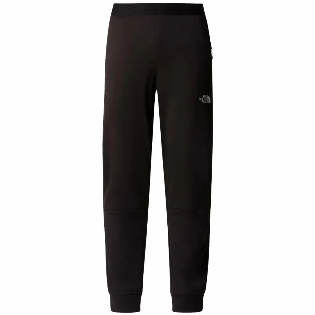The North Face Mountain Athletics joggingbroek heren TNF black< Broeken