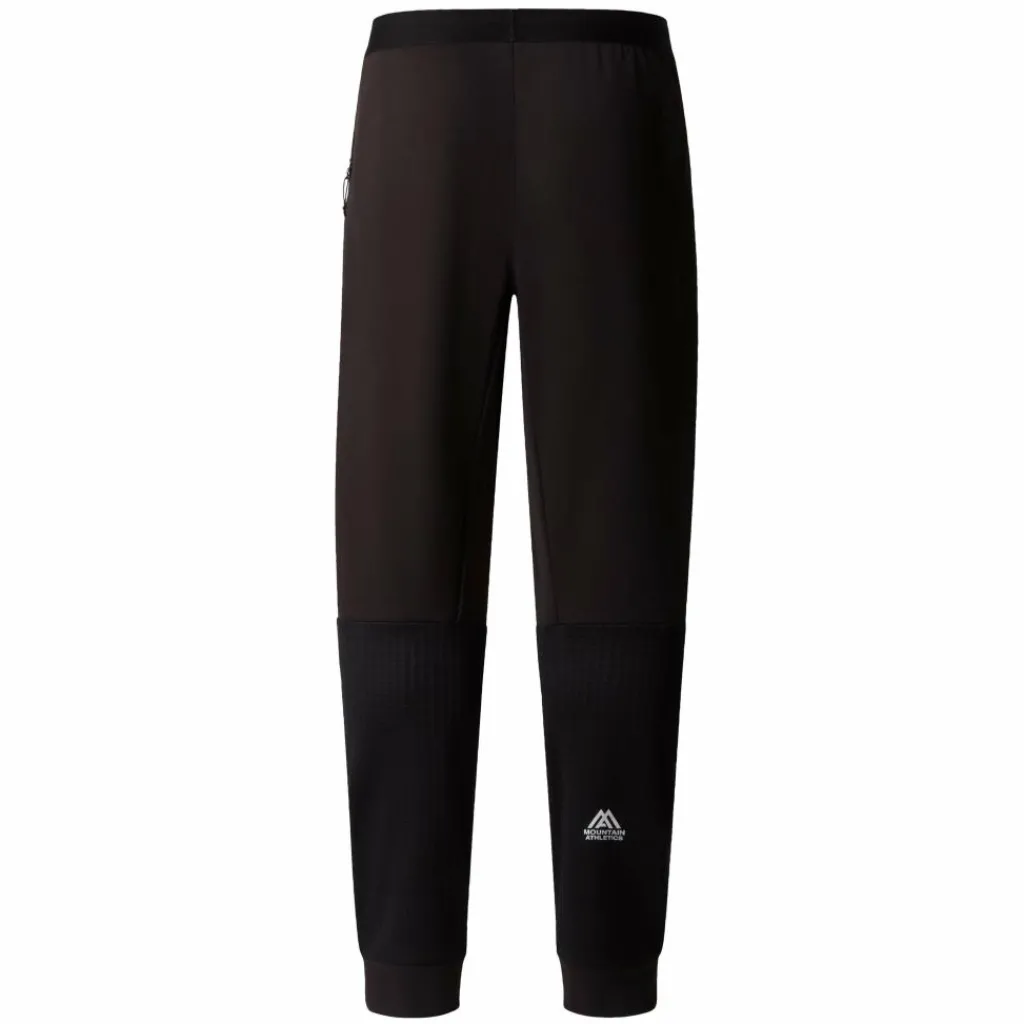The North Face Mountain Athletics joggingbroek heren TNF black< Broeken