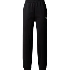 The North Face Mountain Athletics Fleece joggingbroek dames black< Broeken