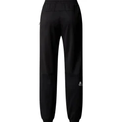 The North Face  Mountain Athletics Fleece joggingbroek dames black< Broeken