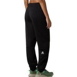 The North Face  Mountain Athletics Fleece joggingbroek dames black< Broeken