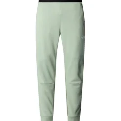 The North Face Mountain Athletics Fleece joggingbroek heren slate moss bark mist< Broeken