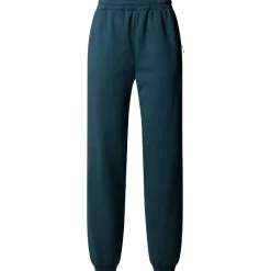 Broeken-The North Face Mountain Athletics Fleece joggingbroek dames deep cypress space