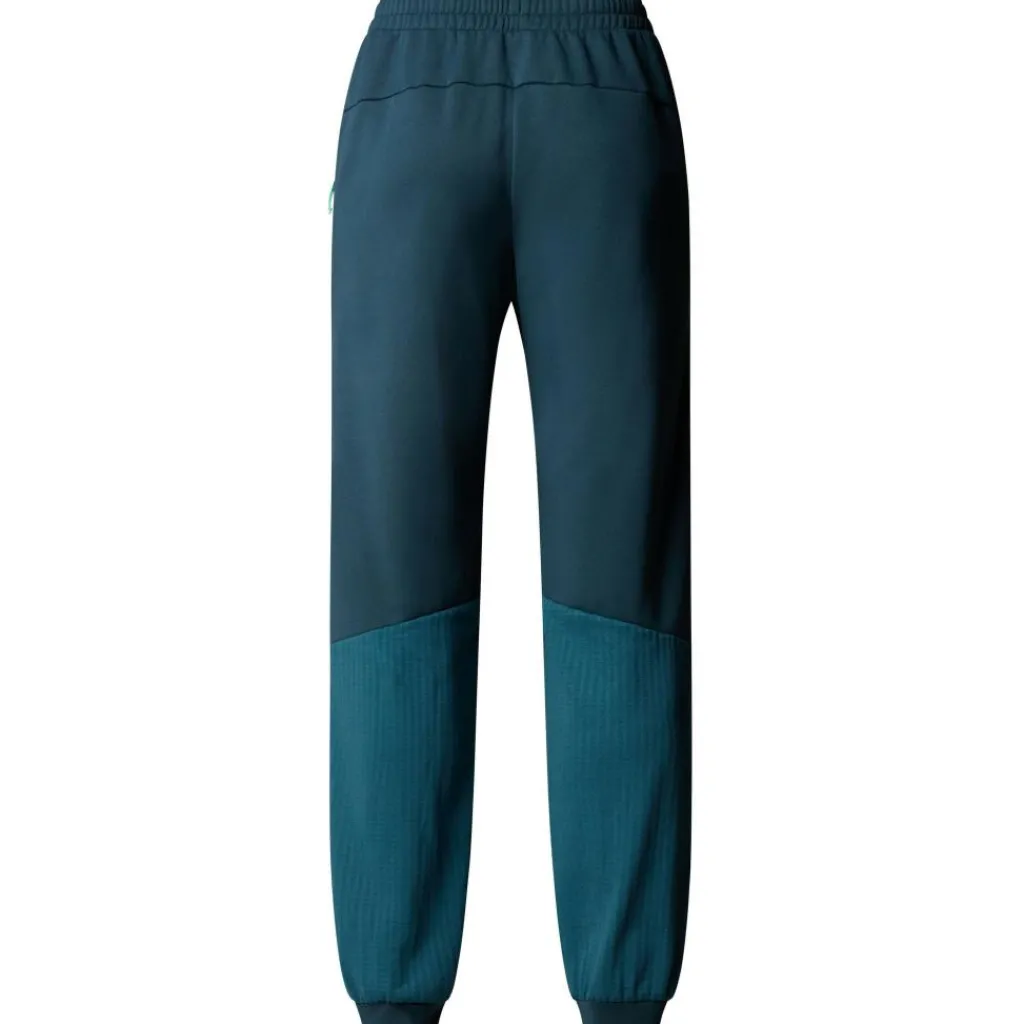 Broeken-The North Face Mountain Athletics Fleece joggingbroek dames deep cypress space
