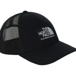 Outdoor Pet-The North Face Mudder Trucker pet TNF black