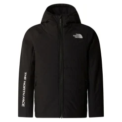 Outdoor Jack-The North Face Never Stop outdoor jack junior black