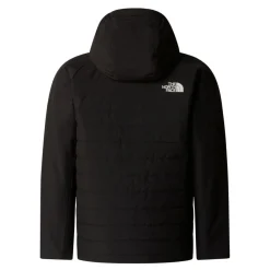 Outdoor Jack-The North Face  Never Stop outdoor jack junior black