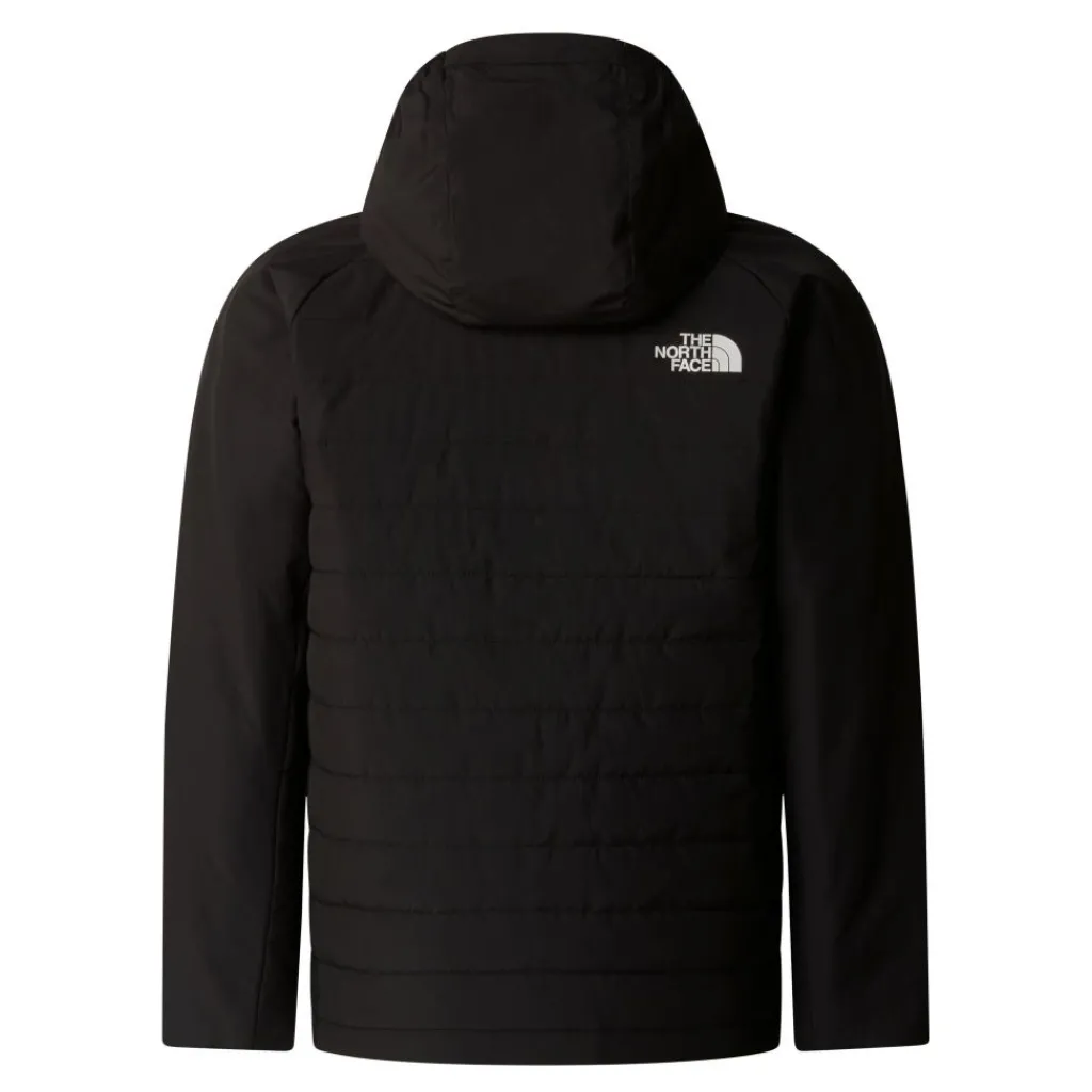 Outdoor Jack-The North Face Never Stop outdoor jack junior black