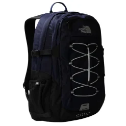 The North Face NF00CF9CATK1 Borealis Classic 15 inch laptop rugzak 29 liter TNF navy tin grey< Overige Rugzakken