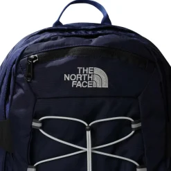 The North Face  NF00CF9CATK1 Borealis Classic 15 inch laptop rugzak 29 liter TNF navy tin grey< Overige Rugzakken