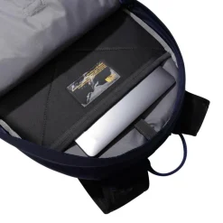 The North Face  NF00CF9CATK1 Borealis Classic 15 inch laptop rugzak 29 liter TNF navy tin grey< Overige Rugzakken