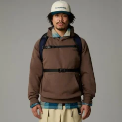The North Face  NF00CF9CATK1 Borealis Classic 15 inch laptop rugzak 29 liter TNF navy tin grey< Overige Rugzakken