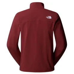 Outdoor Jack-The North Face  Nimble softshell jas heren sumac