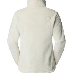 Fleece Vest-The North Face  Osito fleece vest dames white dune