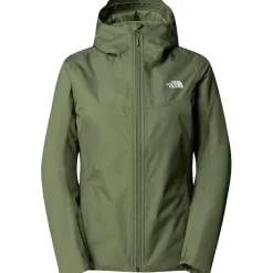 The North Face Quest Insulated outdoor jack dames bark mist< Outdoor Jack
