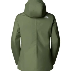 The North Face  Quest Insulated outdoor jack dames bark mist< Outdoor Jack