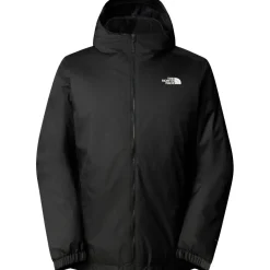 The North Face Quest Insulated outdoor jack heren TNF black< Outdoor Jack
