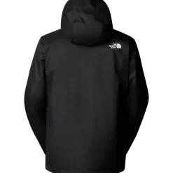 The North Face  Quest Insulated outdoor jack heren TNF black< Outdoor Jack