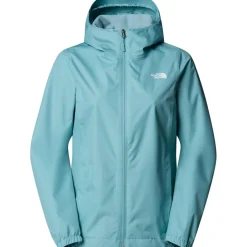 The North Face Quest outdoor jack dames blue eclipse< Outdoor Jack