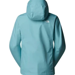 The North Face  Quest outdoor jack dames blue eclipse< Outdoor Jack