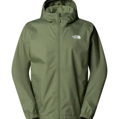 The North Face Quest outdoor jack heren bark mist< Outdoor Jack