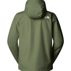 The North Face  Quest outdoor jack heren bark mist< Outdoor Jack