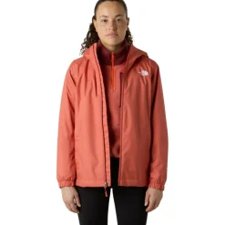 The North Face  Quest outdoor jack dames mars dust< Outdoor Jack