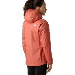 The North Face  Quest outdoor jack dames mars dust< Outdoor Jack