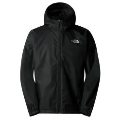 Outdoor Jack-The North Face Quest outdoor jack heren TNF black