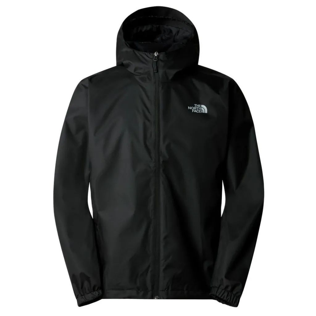 Outdoor Jack-The North Face Quest outdoor jack heren TNF black