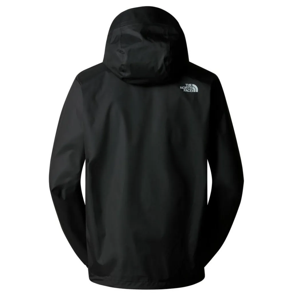 Outdoor Jack-The North Face Quest outdoor jack heren TNF black