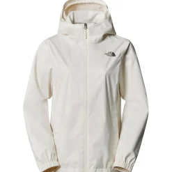 The North Face Quest outdoor jack dames white dune< Outdoor Jack
