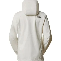 The North Face  Quest outdoor jack dames white dune< Outdoor Jack