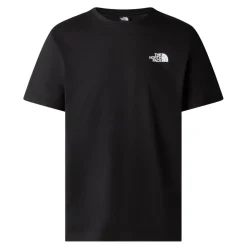 The North Face Redbox shirt heren black< Outdoor Shirt