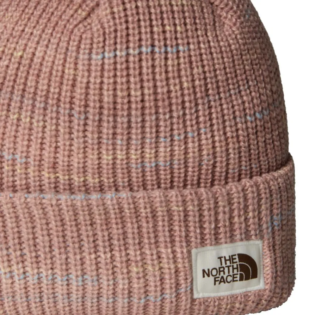 The North Face Salty Bae Lined muts mars dust< Mutsen|Wintersport