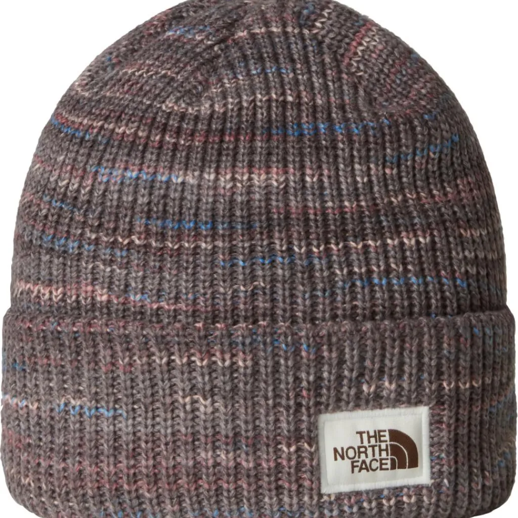 Mutsen|Wintersport-The North Face Salty Bae Lined muts tawny