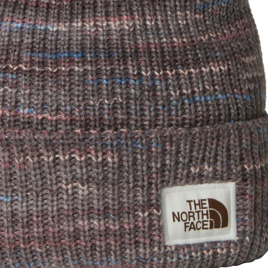 Mutsen|Wintersport-The North Face Salty Bae Lined muts tawny
