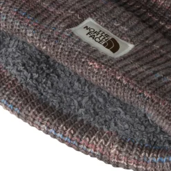 Mutsen|Wintersport-The North Face Salty Bae Lined muts tawny