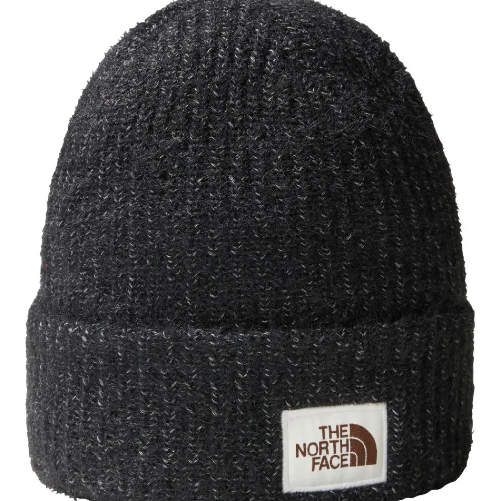 Mutsen|Wintersport-The North Face Salty Bae muts black