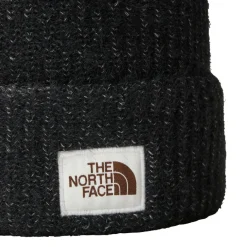 Mutsen|Wintersport-The North Face  Salty Bae muts black