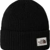 The North Face  Salty Bae Lined muts TNF black< Mutsen|Wintersport