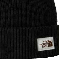 The North Face  Salty Bae Lined muts TNF black< Mutsen|Wintersport
